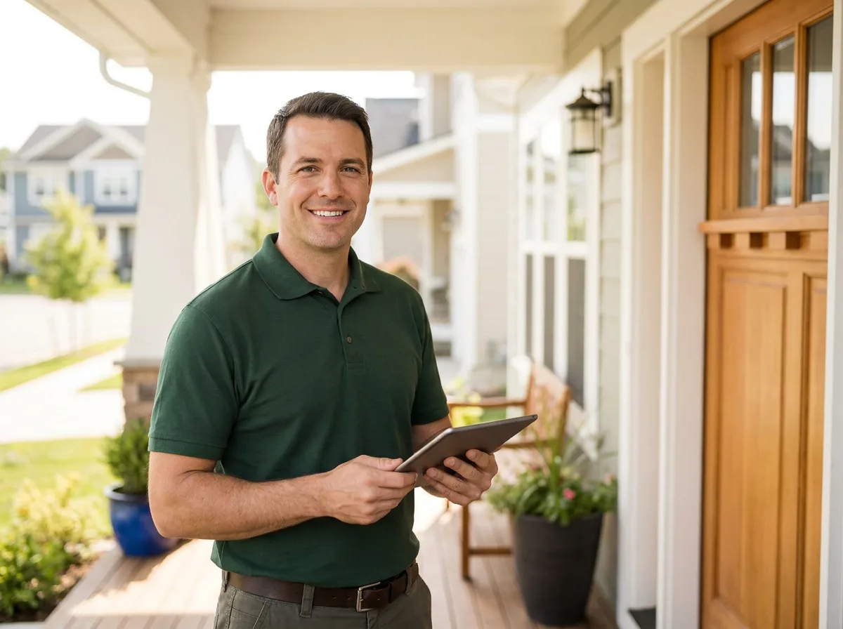 Pest control FAQs for Gettysburg, OH